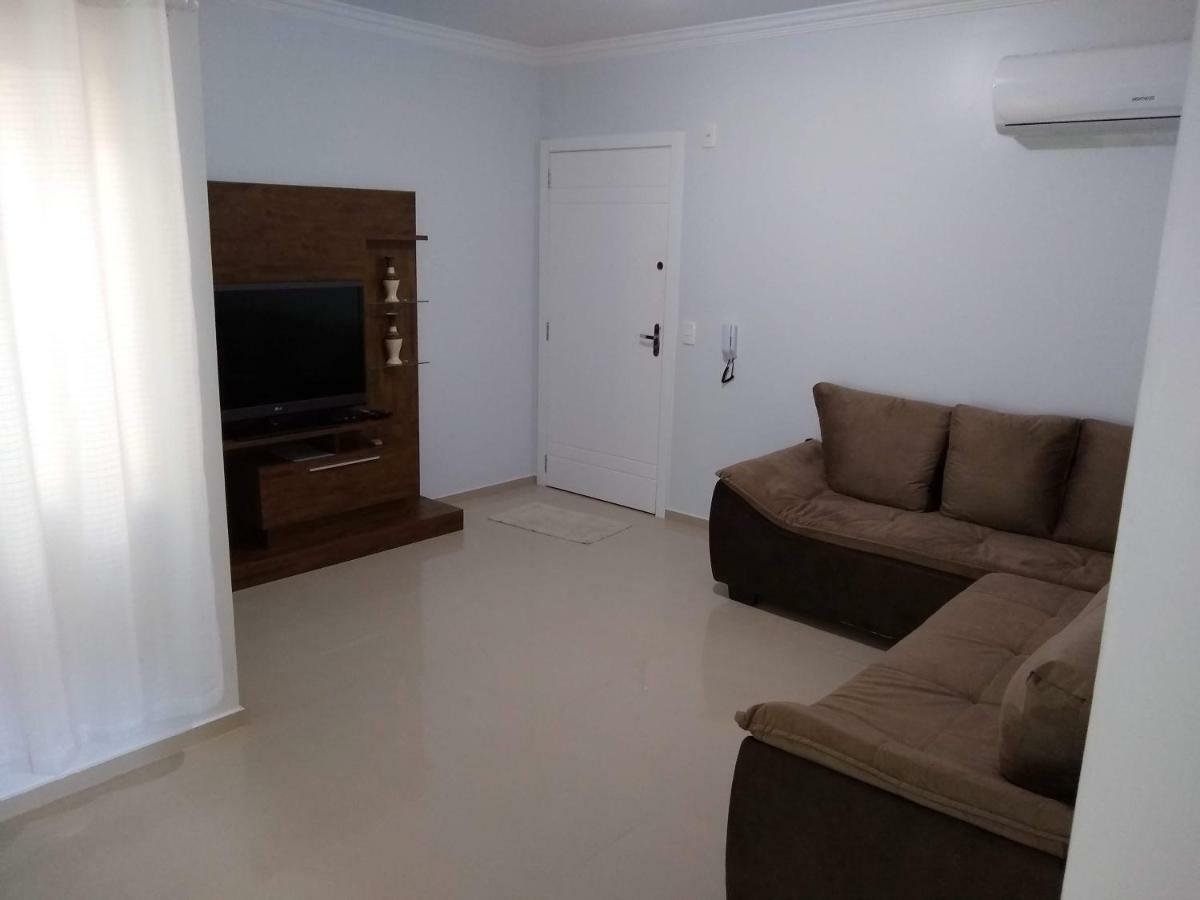 Apartamento Novo Temporada Пиратуба Экстерьер фото