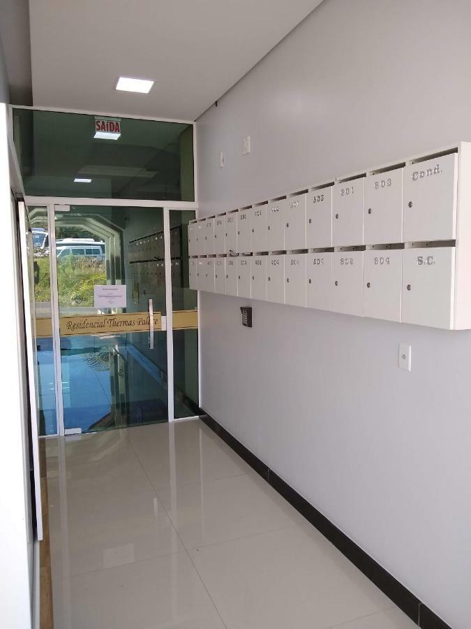 Apartamento Novo Temporada Пиратуба Экстерьер фото