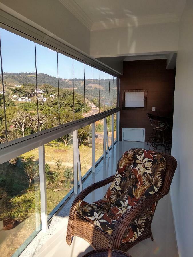 Apartamento Novo Temporada Пиратуба Экстерьер фото